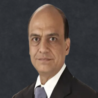 Placeholder portrait for Shri. Nitin Inderchand Kejdiwal