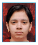 Dr. Prachi Phadke - Faculty at CPC Nagpur