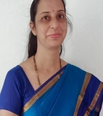 Prof. Rohini Relkar - Faculty at CPC Nagpur