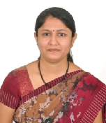 Prof. Pooja Agrawal - Faculty at CPC Nagpur
