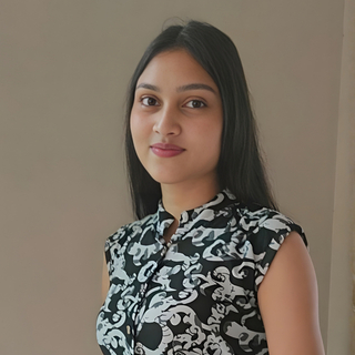 Prof. Yamini Bhoware - Faculty at CPC Nagpur