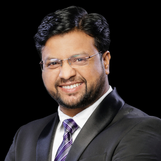 Prof. Ashwin Dhale - Faculty at CPC Nagpur
