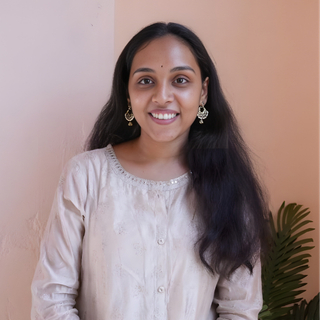 Prof. Dnyaneshwari V. Judpe - Faculty at CPC Nagpur