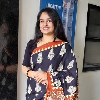 Prof. Gunjan Lekhwani - Faculty at CPC Nagpur
