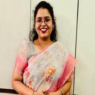 Prof. Kamakshi Mahendra Chouksey - Faculty at CPC Nagpur