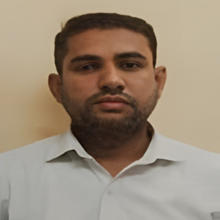 Prof. Prafulla Karande - Faculty at CPC Nagpur
