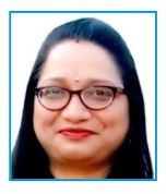 Dr. Prajakta Dhote - Faculty at CPC Nagpur