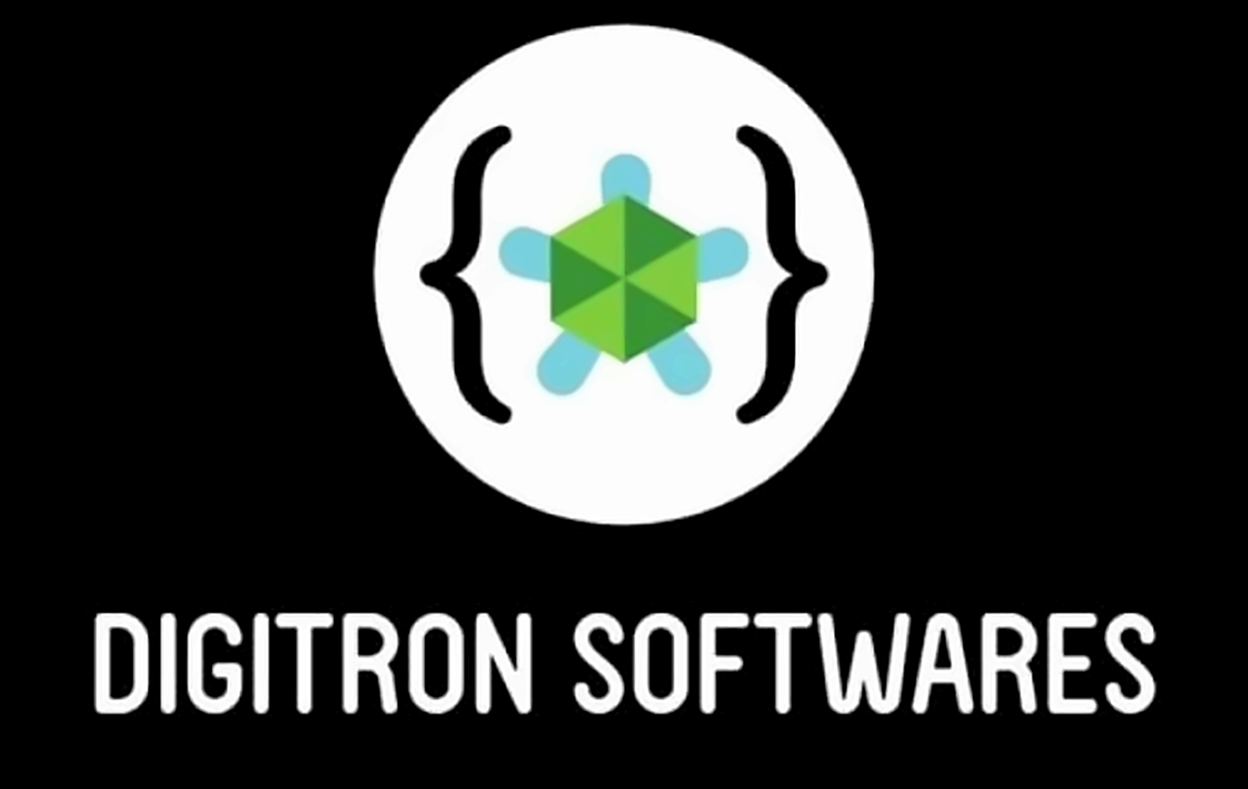 Digitrons Software and Technologies campus recruiter